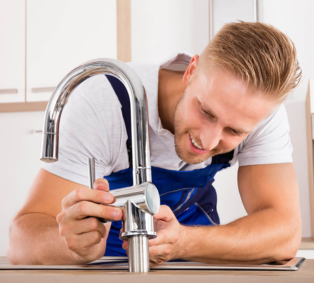 service de plomberie sanitaire Paris