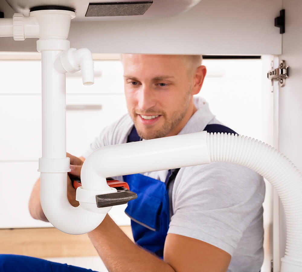 service de plomberie sanitaire Paris